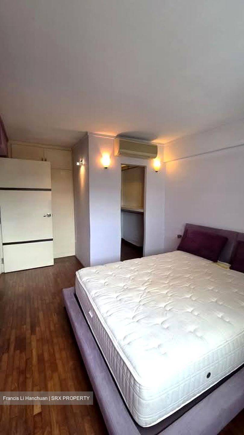 Blk 4 Farrer Gardens (Bukit Timah), HDB 3 Rooms #566377851